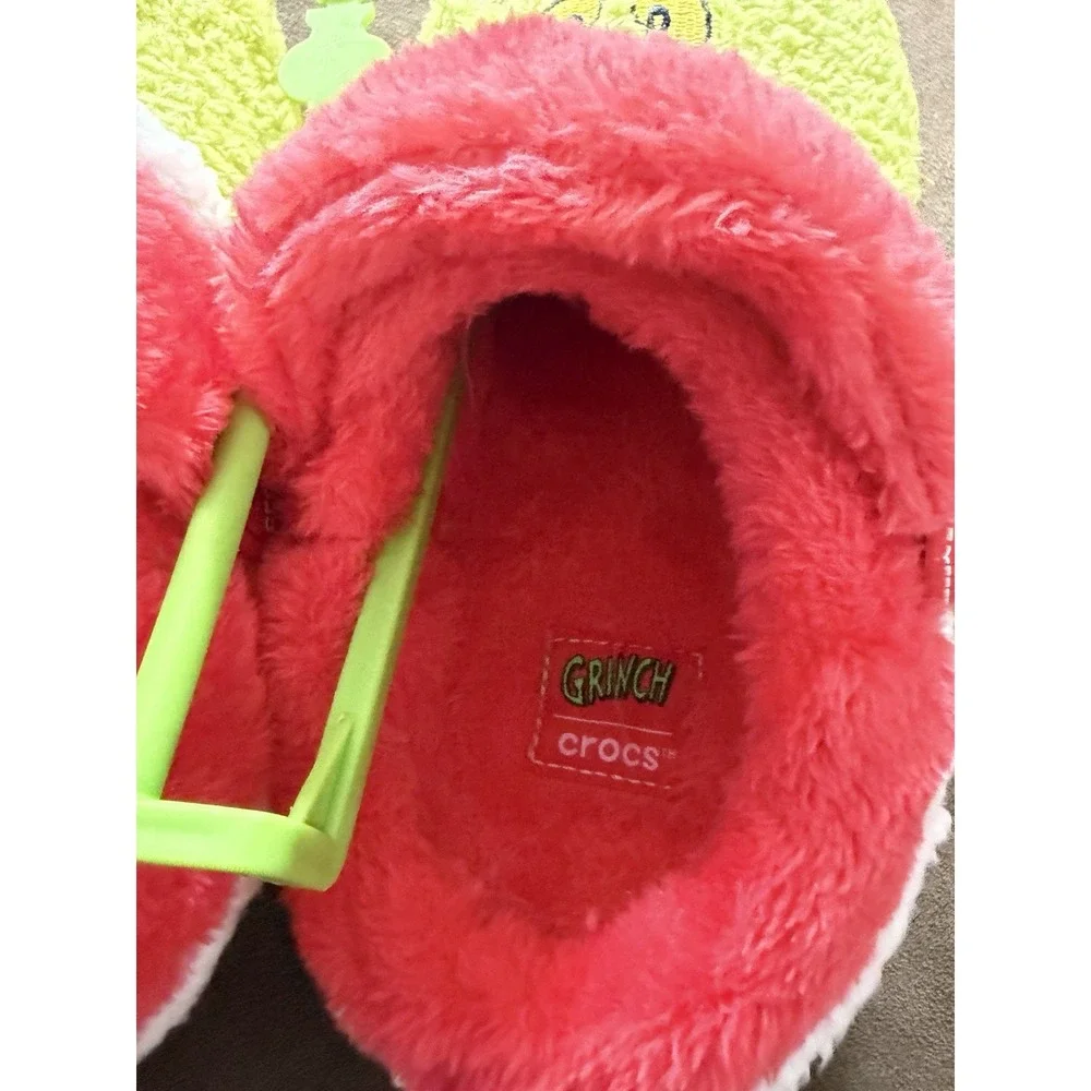 CROCS grinc classic